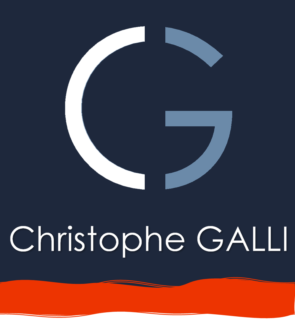 Logo cabinet d'avocat Christophe GALLI